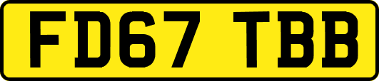 FD67TBB