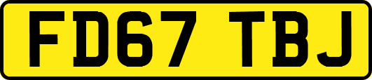 FD67TBJ