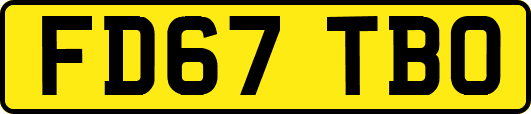 FD67TBO