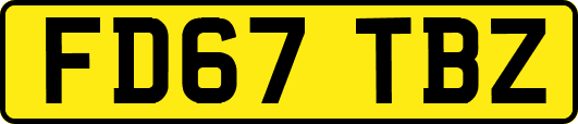 FD67TBZ