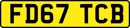 FD67TCB