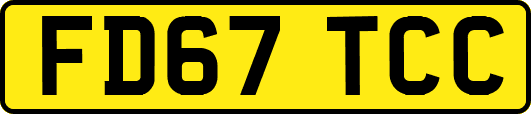 FD67TCC