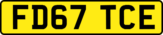 FD67TCE