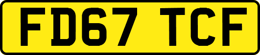 FD67TCF