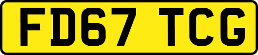 FD67TCG