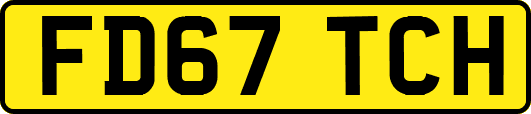 FD67TCH
