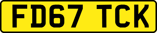 FD67TCK