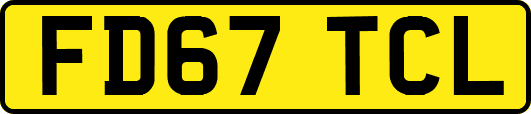 FD67TCL
