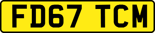 FD67TCM