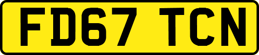 FD67TCN
