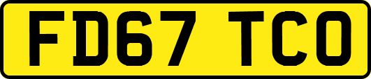 FD67TCO