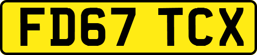 FD67TCX