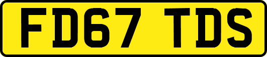 FD67TDS