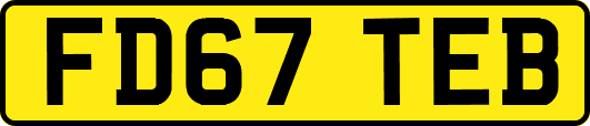 FD67TEB