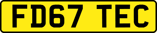 FD67TEC