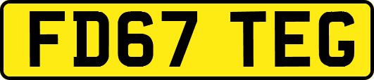 FD67TEG