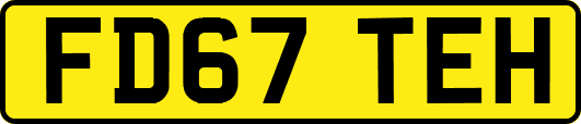 FD67TEH