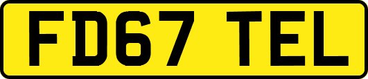 FD67TEL