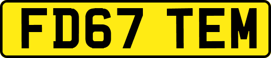 FD67TEM