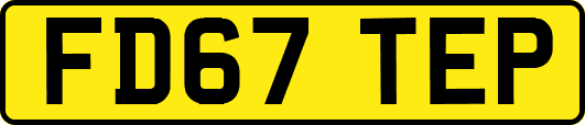 FD67TEP
