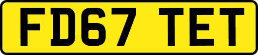 FD67TET