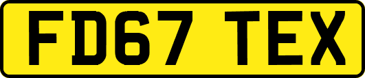 FD67TEX