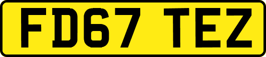 FD67TEZ