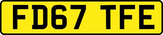 FD67TFE