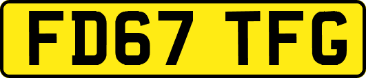 FD67TFG