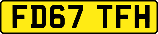 FD67TFH