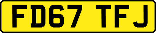 FD67TFJ