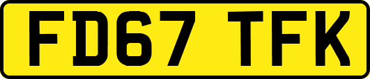 FD67TFK