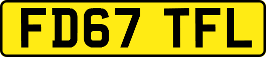 FD67TFL