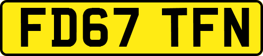 FD67TFN