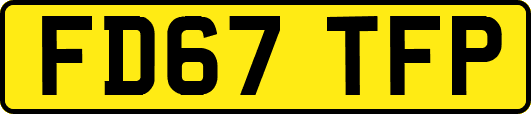 FD67TFP