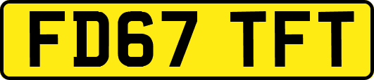 FD67TFT