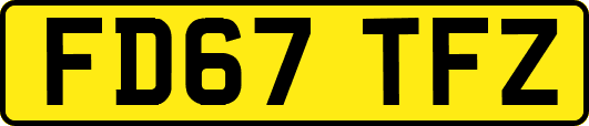FD67TFZ