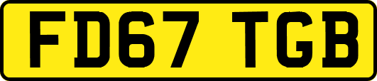 FD67TGB