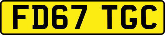 FD67TGC
