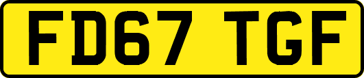 FD67TGF