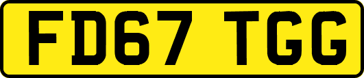 FD67TGG