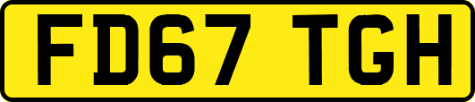 FD67TGH