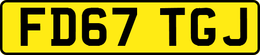 FD67TGJ