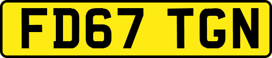 FD67TGN