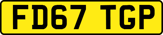 FD67TGP