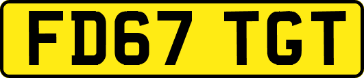 FD67TGT