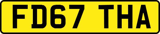 FD67THA