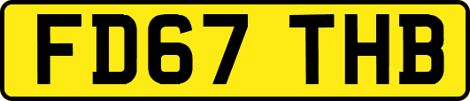 FD67THB