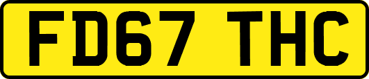 FD67THC