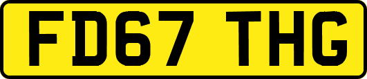 FD67THG